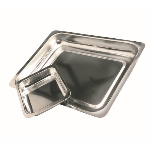 Steak & Kidney Dish S/Steel-Sk6 – 590 X 390 X 45 Mm BCE