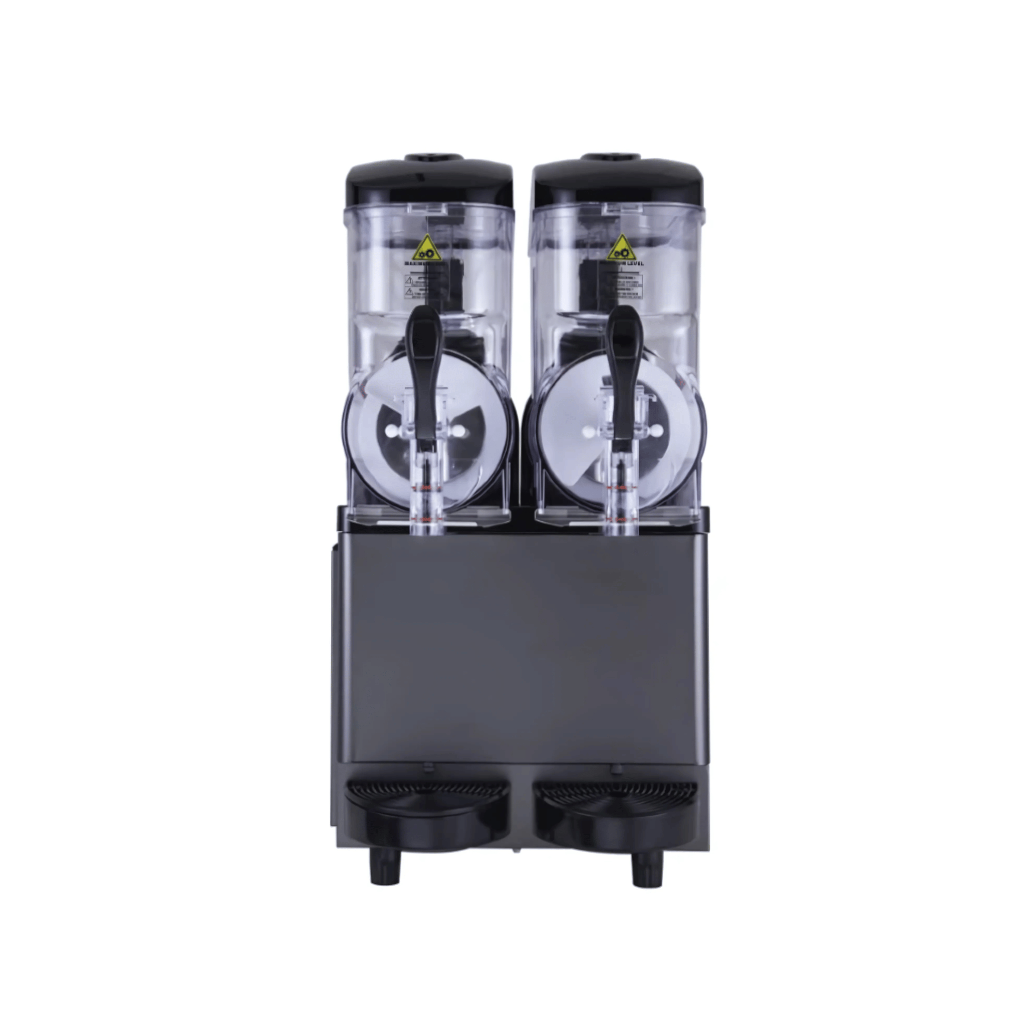 PACIFIC Slush Machine 2 Tanks - U SERIES Pacific