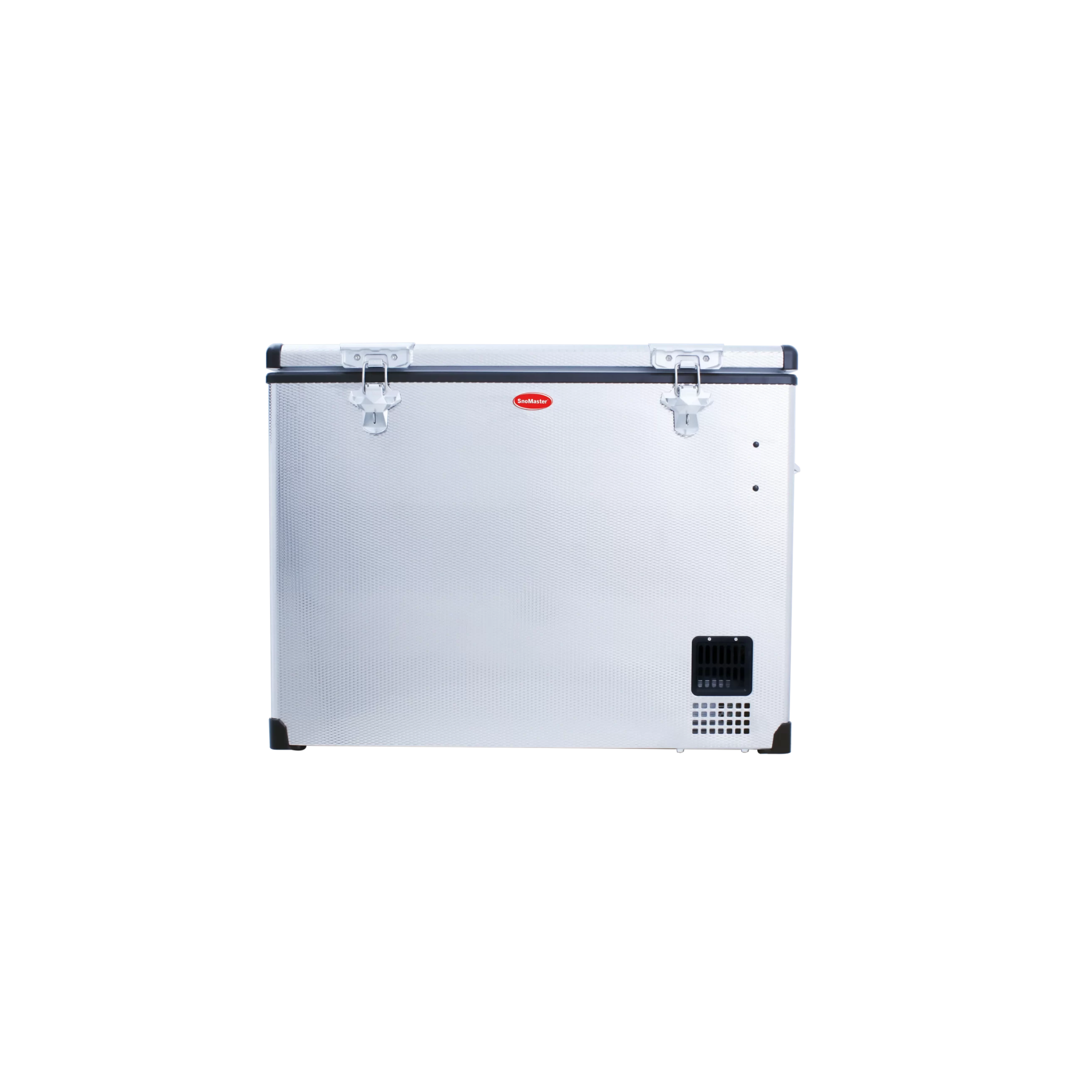Snomaster 80L Portable Camping Fridge/Freezer Ac/Dc SnoMaster