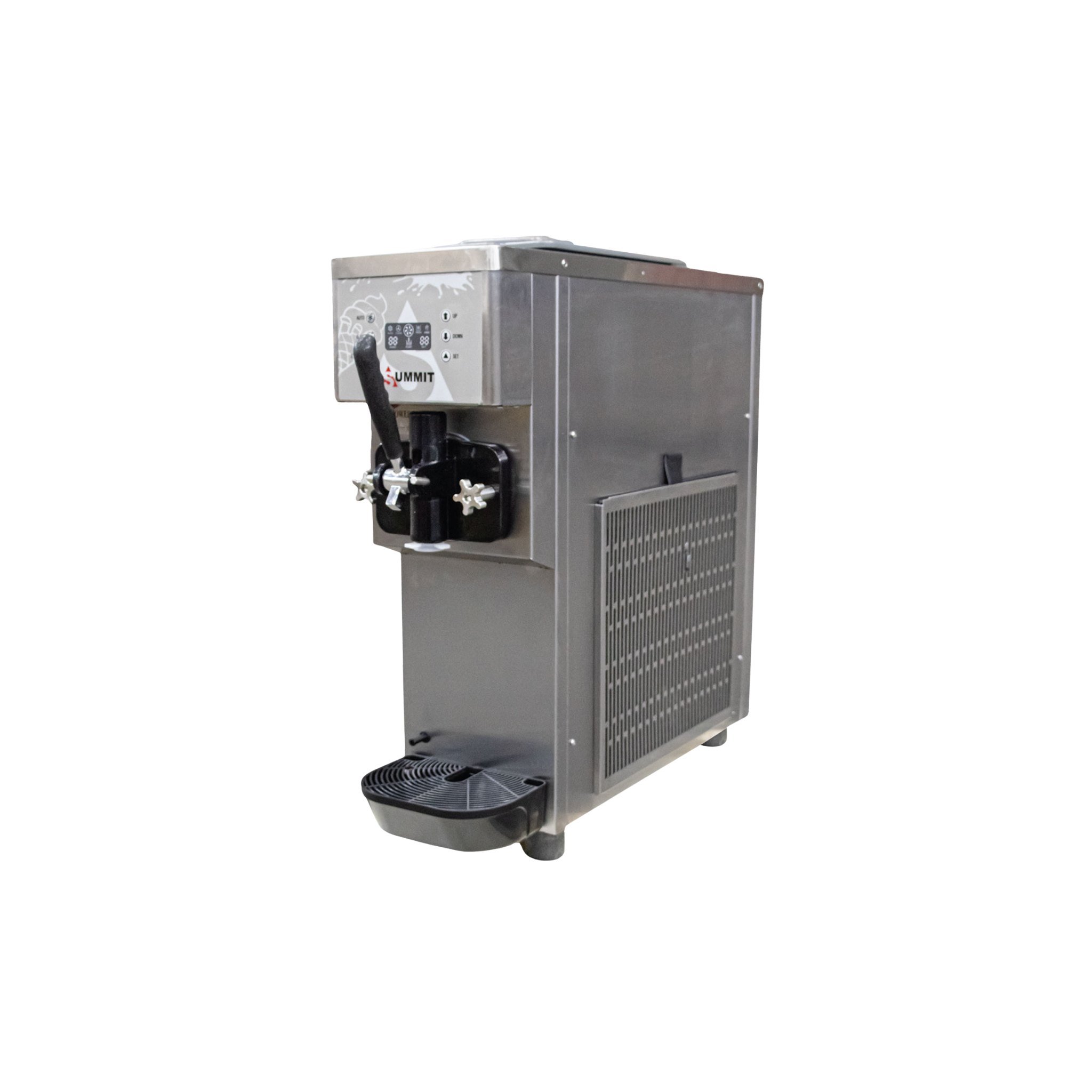 Summit - Soft Serve Machine - Table Top - Single Summit