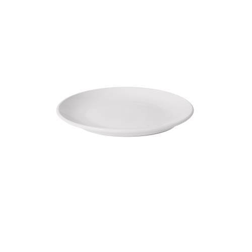 Coupe Dinner Plate – 26Cm Alpaco Catering & Equipment