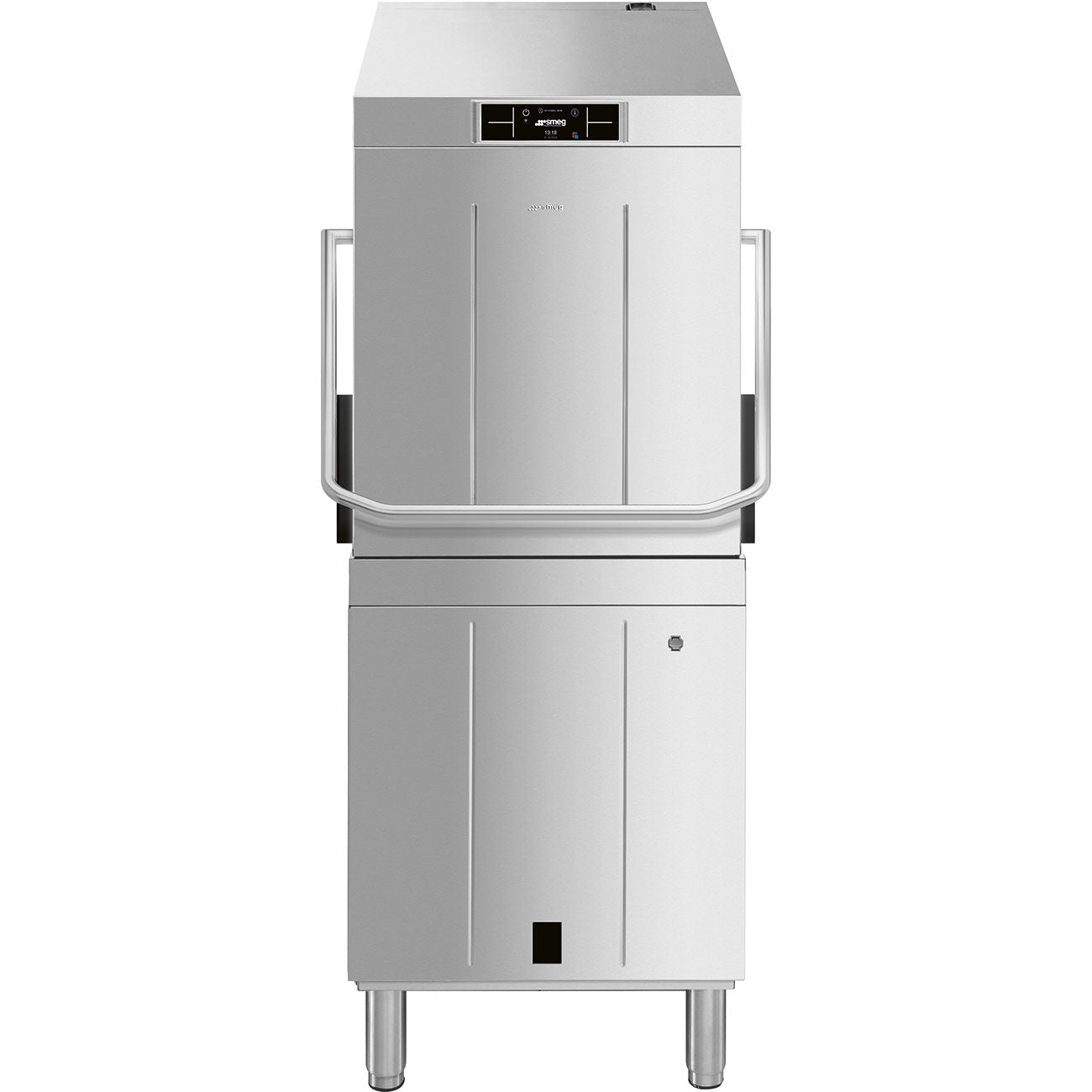 Smeg Topline Series Hoodtype Dishwasher Smeg