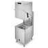Smeg Topline Series Hoodtype Dishwasher Smeg