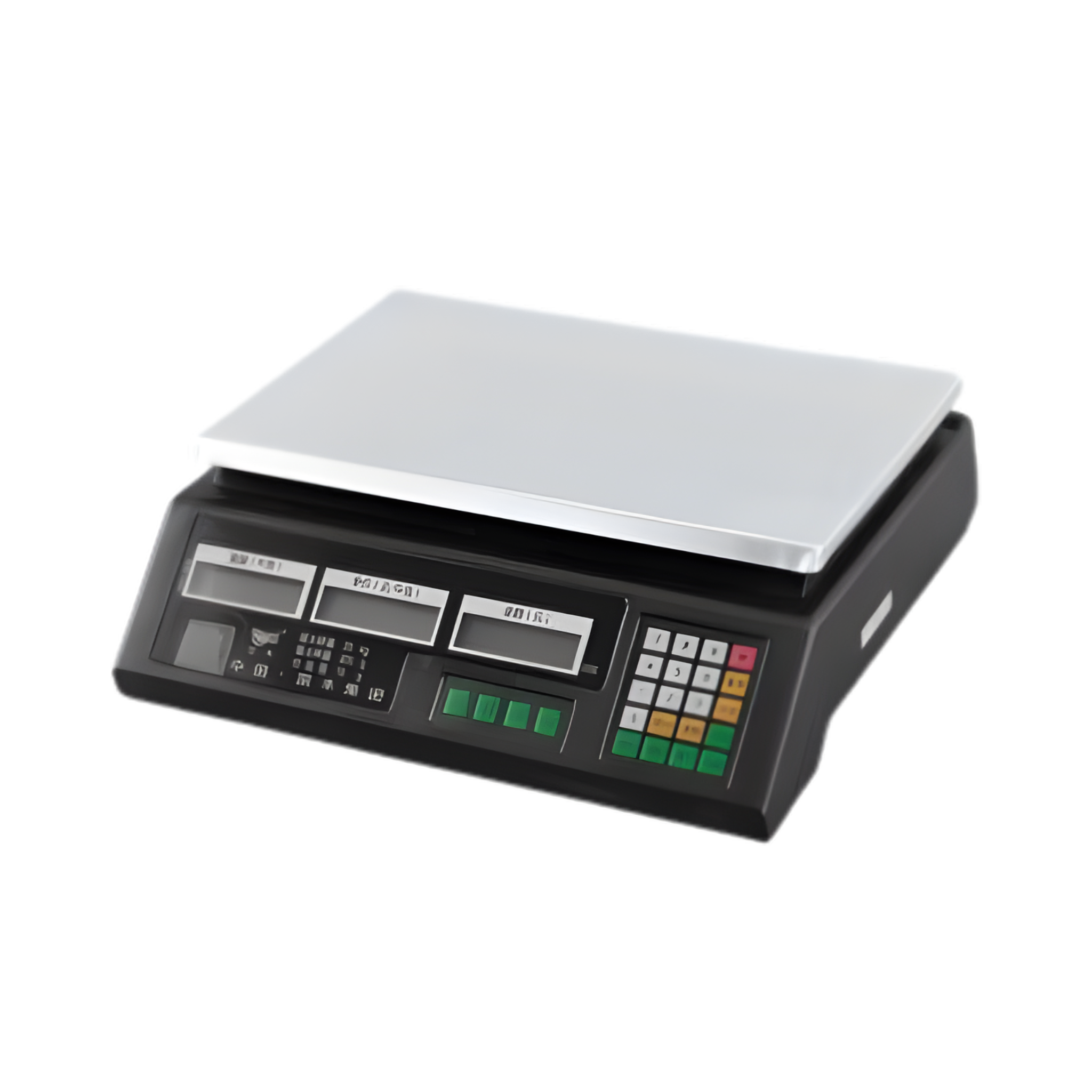 Gatto – Price Computing Scale – 15kg Gatto