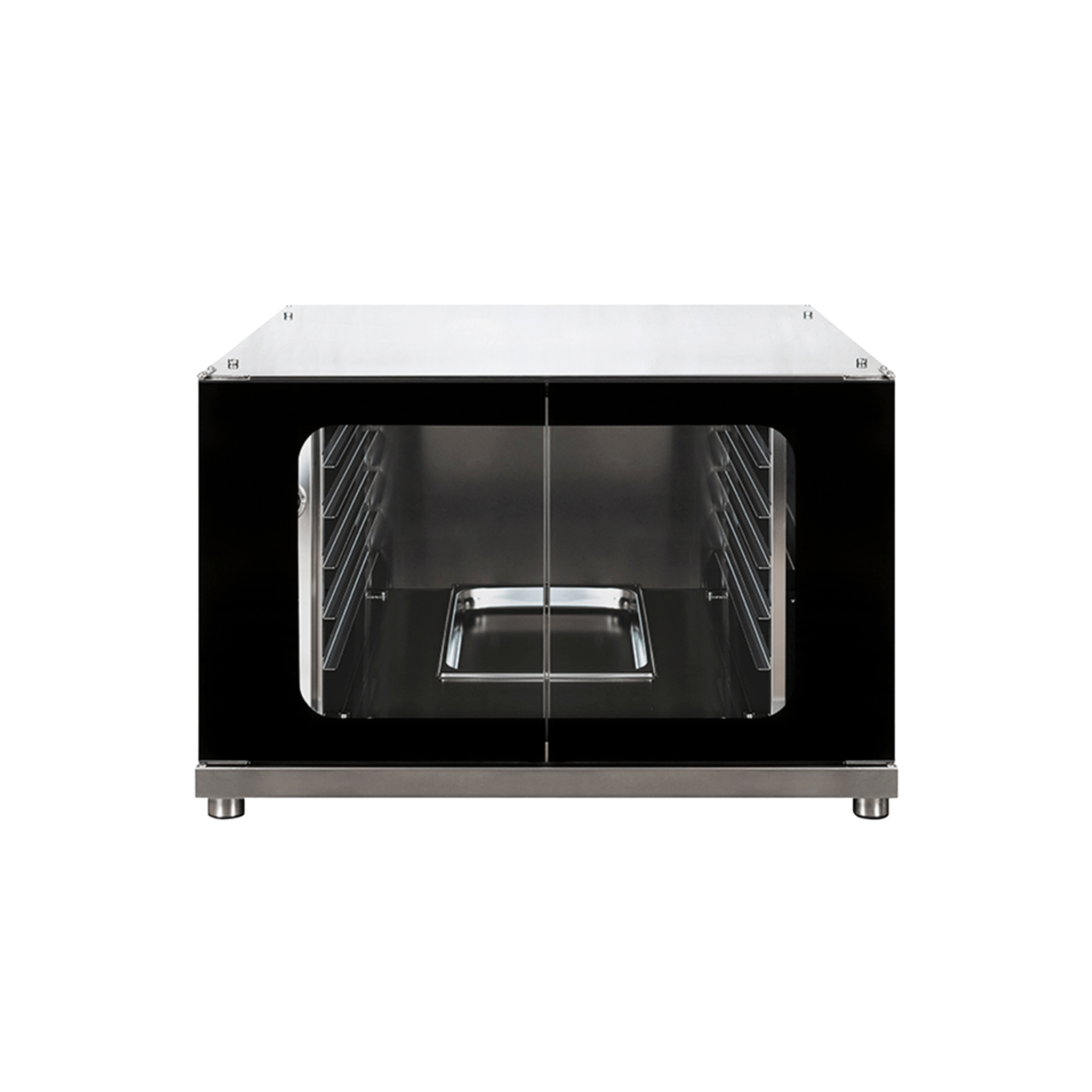 Smeg Humidified Proofer – 12 Tray Smeg