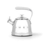 Smeg - RETRO WHISTLING KETTLE 2.3lt Smeg