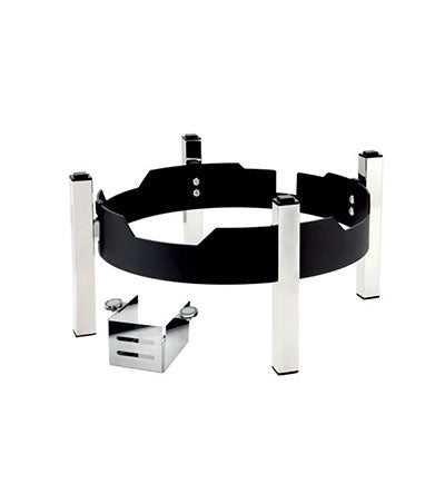 Copy of T-COLLECTION SQUARE STAND ONLY FOR CIS3055 – STACKABLE Tiger