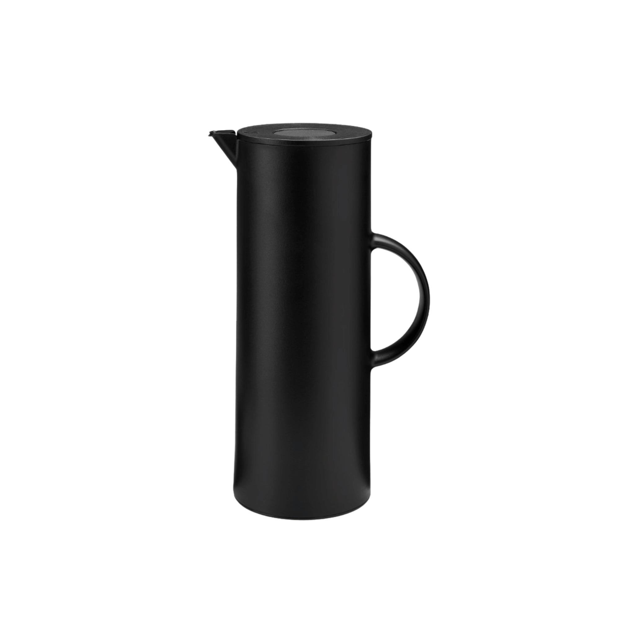 Thermo Flask Black – 1Lt BCE