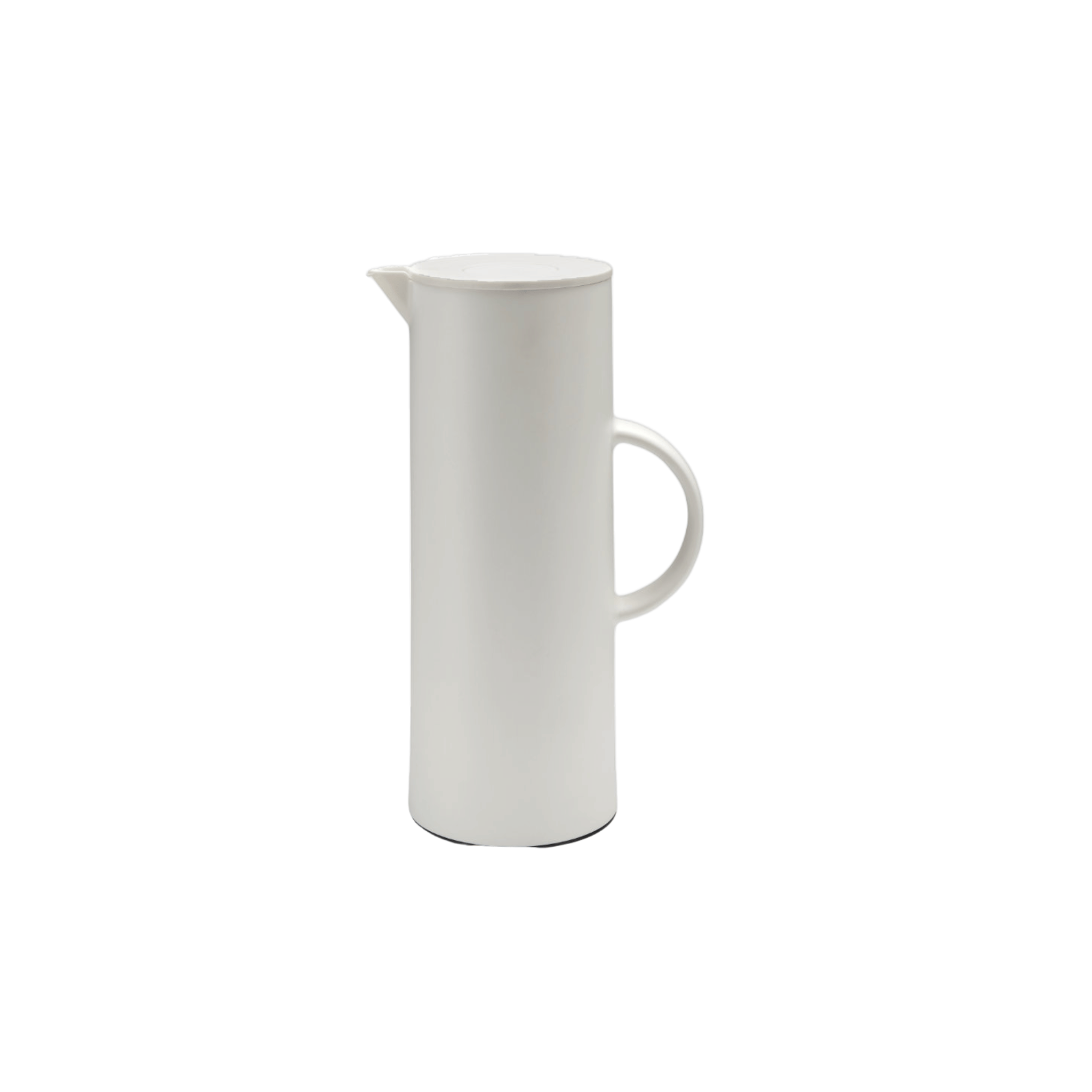 Thermo Flask White –  1Lt BCE