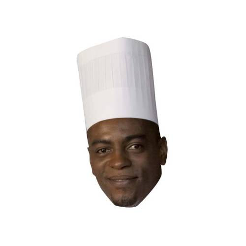 Disposable Chef Hat -Pack Of 50 BCE
