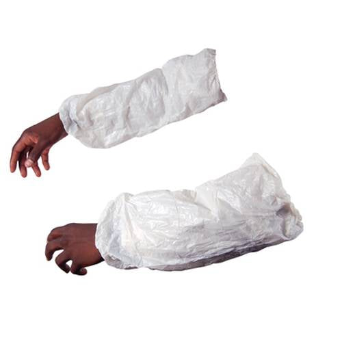 Disposable Sleeve Protector Pack Of 100 BCE