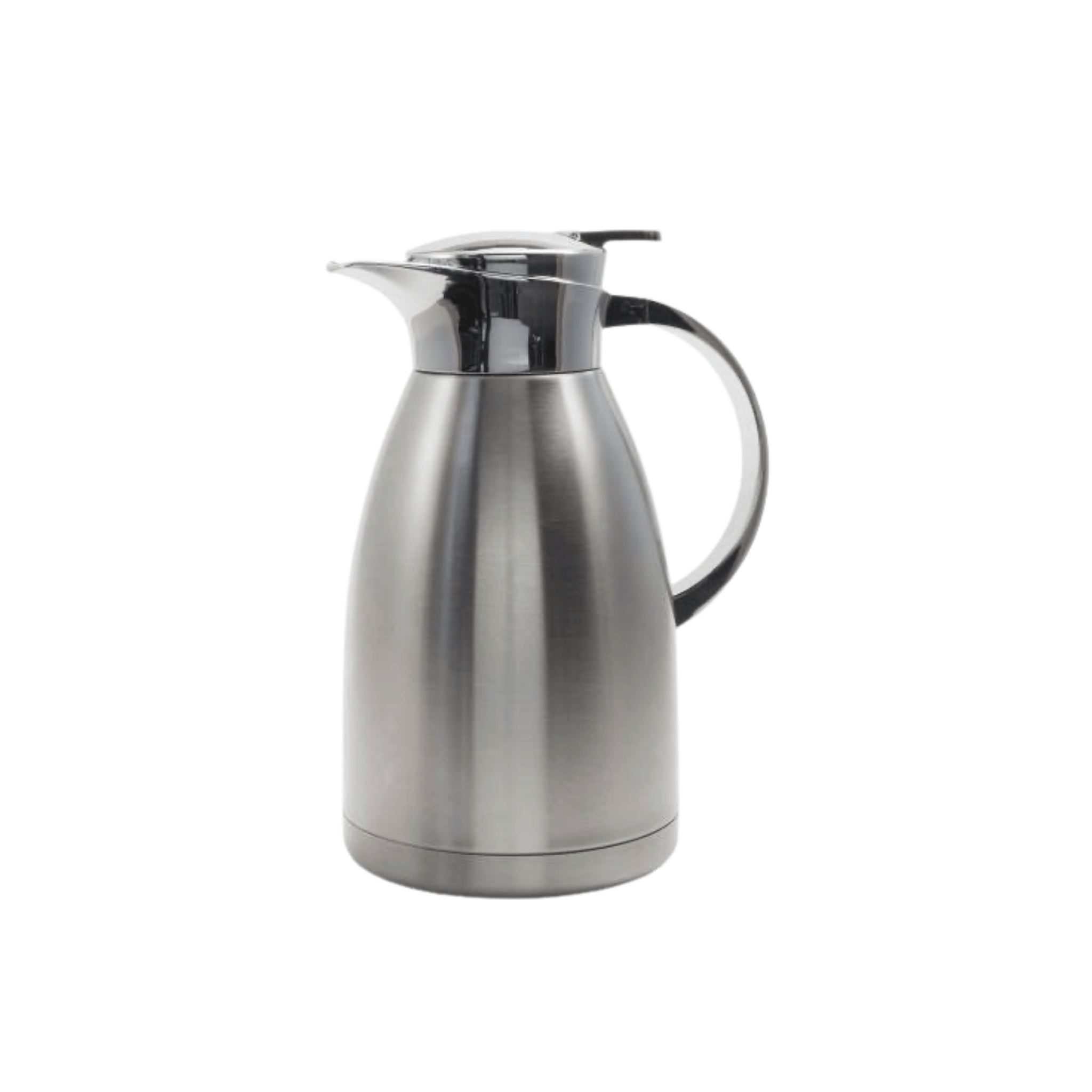 Stainless Steel Vacuum Flask – 2.0L BCE