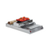 Wrapping Machine S/Steel – 500Mm Anvil