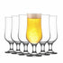 REGENT STEMMED BEER GLASS 6 PACK, (370ML) Regent