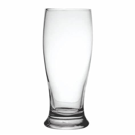 REGENT BEER GLASS 6 PACK, (530ML) Regent