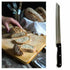 REGENT KITCHEN BREAD KNIFE, (320X25X13MM) Regent