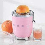 Smeg Retro Citrus Juicer Smeg