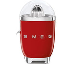 Smeg Retro Citrus Juicer Smeg