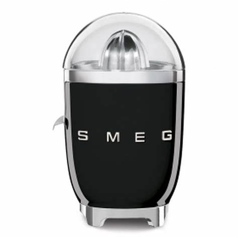 Smeg Retro Citrus Juicer Smeg