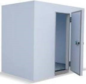 COLD ROOM BOX ONLY - 1.8x1.8x2.4m Global Brand