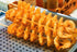 Spiral Potato Cutter 3 in 1 Manual - Curly Fries ChromeCater
