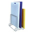 Cutting Board Stand (Chrome) BCE