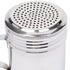 REGENT DREDGE SALT SHAKER WITH HANDLE STAINLESS STEEL, 475ML Regent