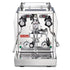 SMEG - BOTTICELLI SPECIALITY DUAL BOILER COFFEE MACHINE Smeg