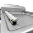 Double Chamber-Floor Model Vacuum Packer DZ400/2E ChromeCater