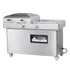 Double Chamber-Floor Model Vacuum Packer DZ400/2E ChromeCater