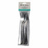 ST. JAMES CUTLERY BRISTOL TABLE FORK 6PK STAINLESS STEEL ST. JAMES