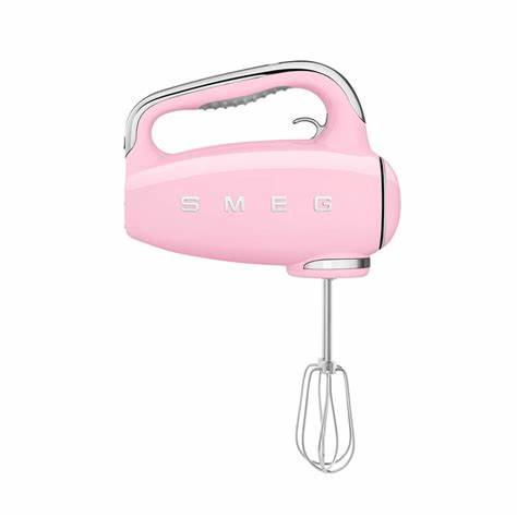 SMEG - RETRO HAND MIXER Smeg