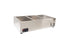 Anvil Bain Marie – 3 Division Anvil