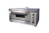 Anvil Deck Oven – Single Deck - 2 Trays (Gas) Anvil