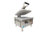 TOASTER ANVIL 9 SLICE – PANINI GAS Anvil