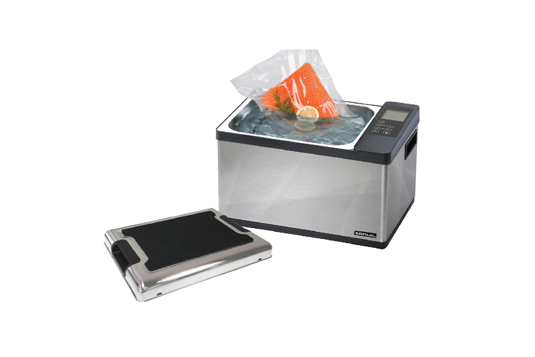 Anvil Sous Vide Bath And Circulator [Complete Unit] Anvil