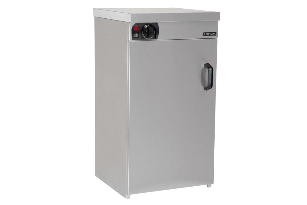Anvil Plate Warmer – Single Door Anvil