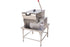 Anvil Electric Tilting Pan - 40Lt Anvil