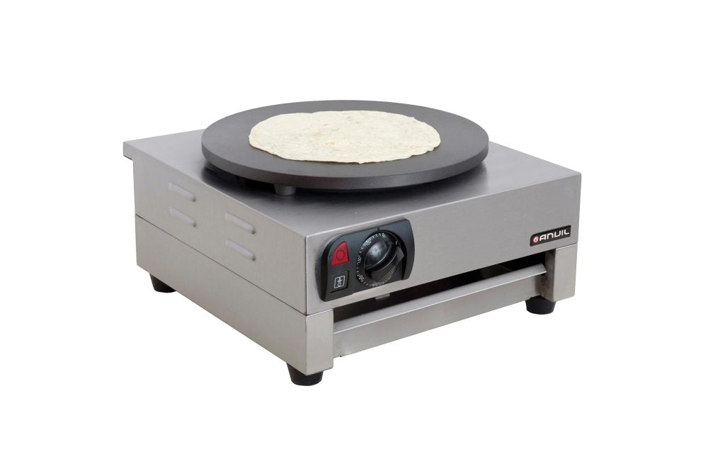 Pancake & Omelette Machine Anvil ANVIL