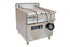 Anvil Electric Tilting Pan  - 80Lt Anvil