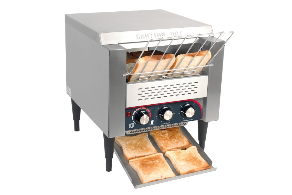 Conveyor Toaster Anvil – Improved Anvil
