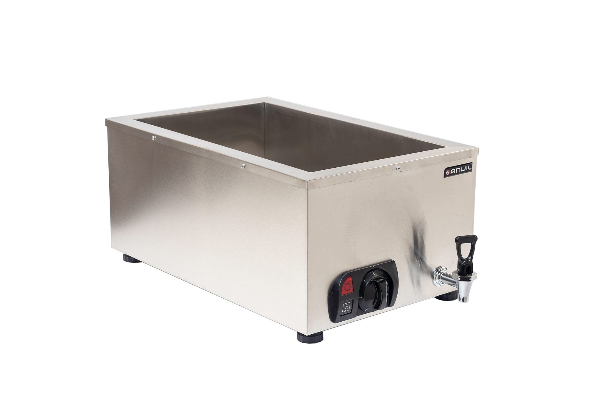 Anvil Bain Marie – 1 Division Anvil