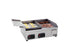 Flat Top Grill Anvil – Egg & Bacon – 600Mm – Elec Anvil