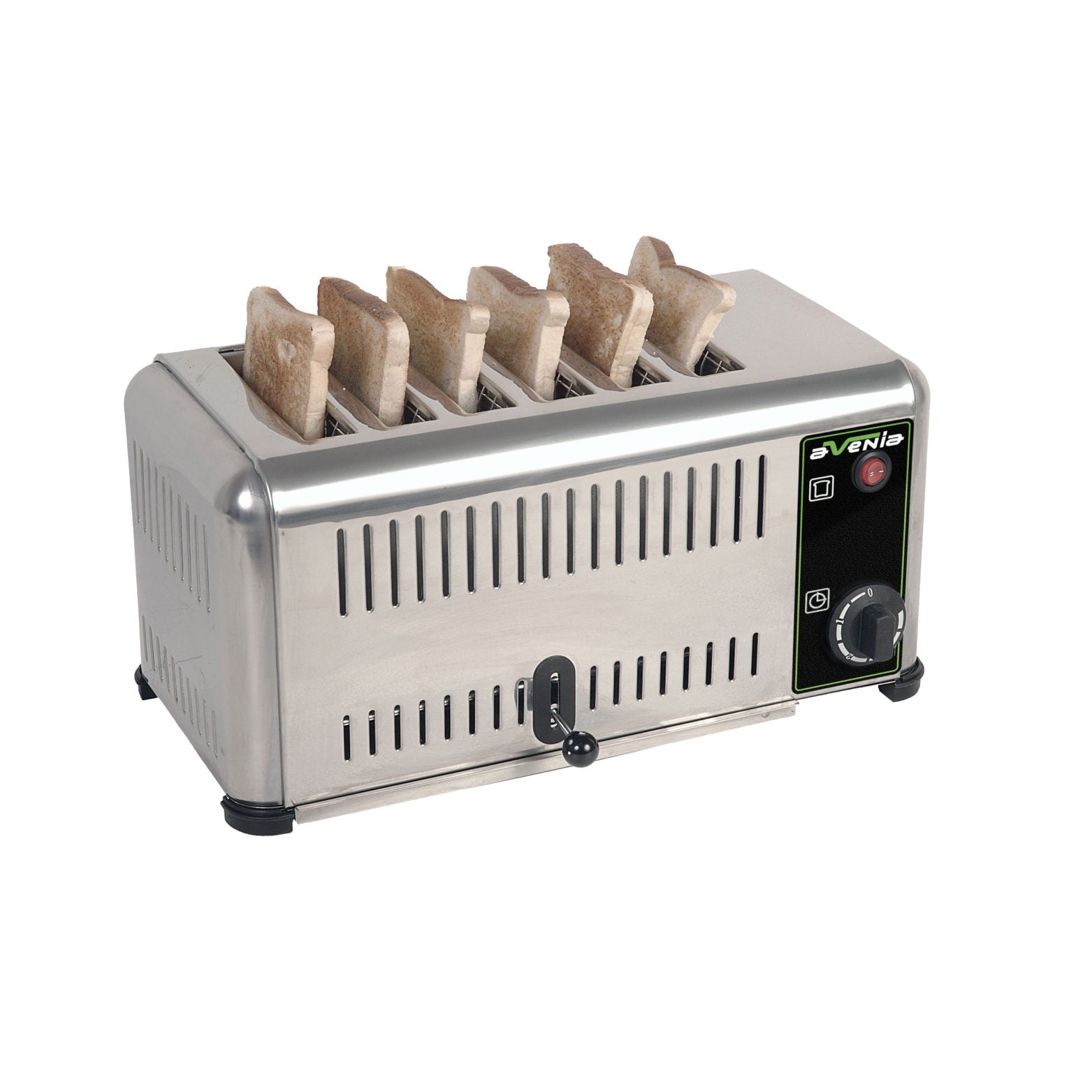 Avenia 6-Slice Toaster Avenia
