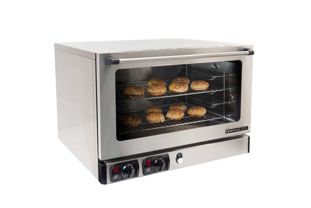 Convection Oven - Grande Forni Anvil