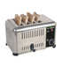 Avenia 4-Slice Toaster Avenia