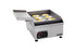 Anvil Egg Griller – Electric 400mm Anvil