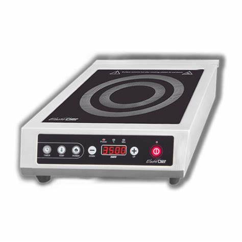 INDUCTION COOKER SINGLE By ElectroChef Electrochef