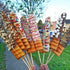 Waffle stick Xmas Tree Shape - Perfect for Xmas Culineva