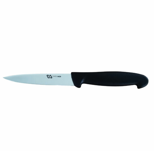 KNIFECATERACE – 100MM PARING KNIFE BCE